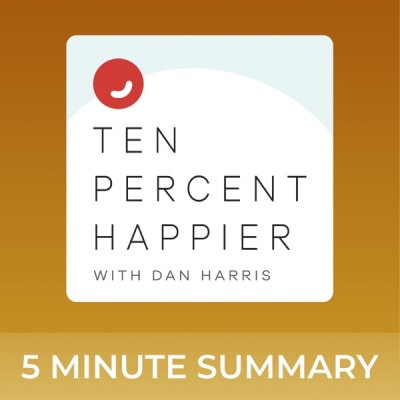 Ten Percent Happier
