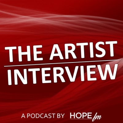 The Artist Interview Podcast