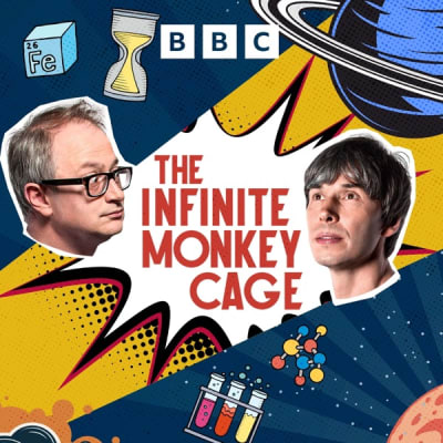 The Infinite Monkey Cage
