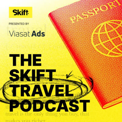 The Skift Travel Podcast