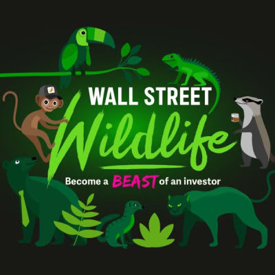 Wall Street Wildlife