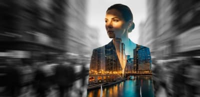 The Hustle Trap is a Lie: 5 Strategic Shifts to Accelerate Your Career (Without Burnout)