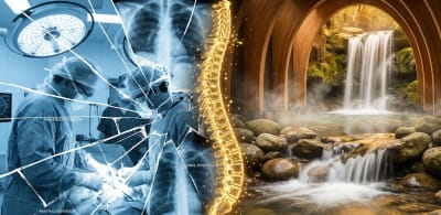 When the Epidural Hides the Injury: A Tale of Two Very Different Hospital Births