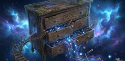 Weaponized Tedium: Surviving Scoots' Bizarre IKEA Build on 'Sleep With Me'