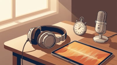 Podcast Ad Study: We Timed Every Ad in 128 Episodes