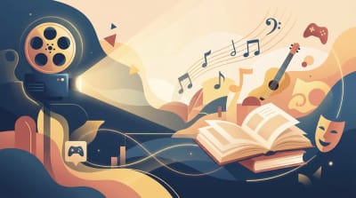 Entertainment Podcasts