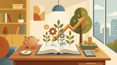 Financial Literacy Podcasts