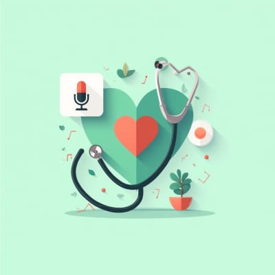 Health Podcasts