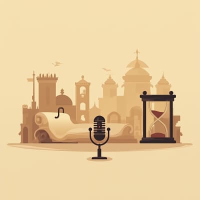 History Podcasts