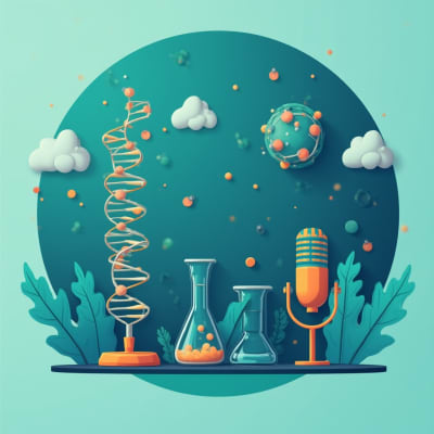 Science Podcasts