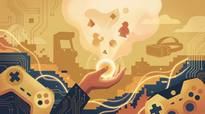 Video Games Podcasts