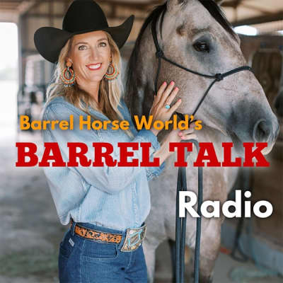 Barrel Talk Radio