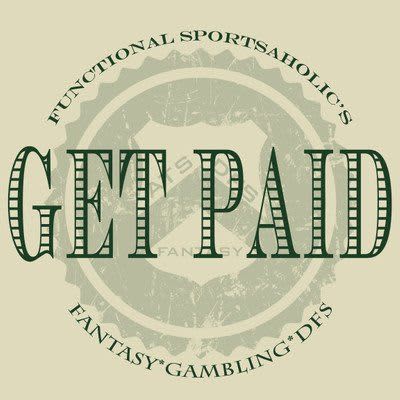 Get Paid Fantasy Gambling and DFS