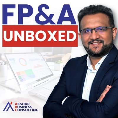 FP&A Unboxed