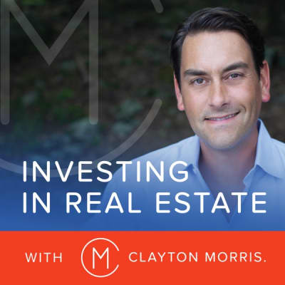 Investing in Real Estate with Clayton Morris