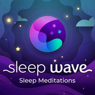 Sleep Wave Sleep Meditations and Stories
