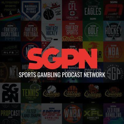 Sports Gambling Podcast Network