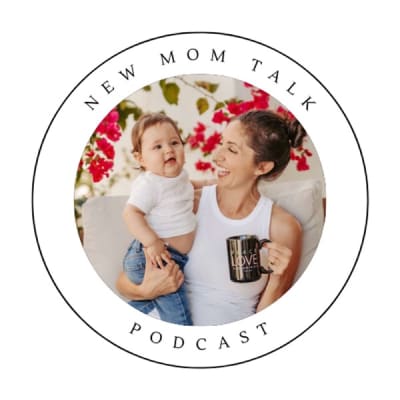 New Mom Talk: A Resource for Pregnant, Expecting Moms & New Moms