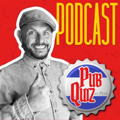 Pete's Pub Quiz Podcast