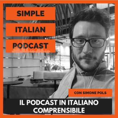 Simple Italian Podcast
