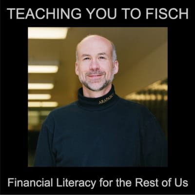 Teaching You to Fisch