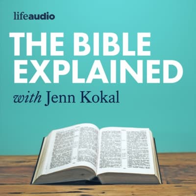 The Bible Explained with Jenn Kokal