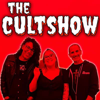 The CULTSHOW