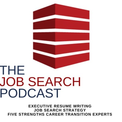 The Job Search Podcast with Amy L. Adler
