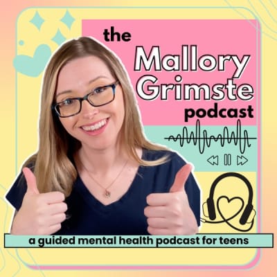 The Mallory Grimste Podcast