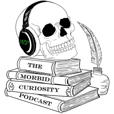 The Morbid Curiosity Podcast