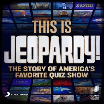This Is Jeopardy! The Story of America's Favorite Quiz Show
