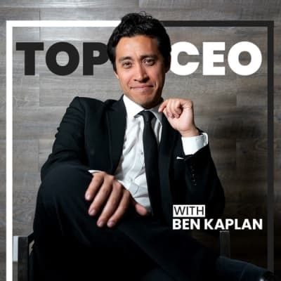 TOP CEO