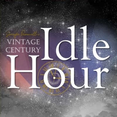 Vintage Century Idle Hour