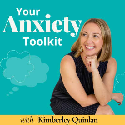 Your Anxiety Toolkit