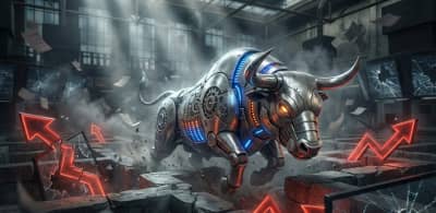 Panic Selling? Suze Orman and Keith Fitzgerald Just Dropped the Ultimate Market Reality Check