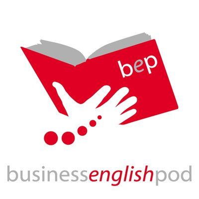 Business English Pod Learn Business English Online