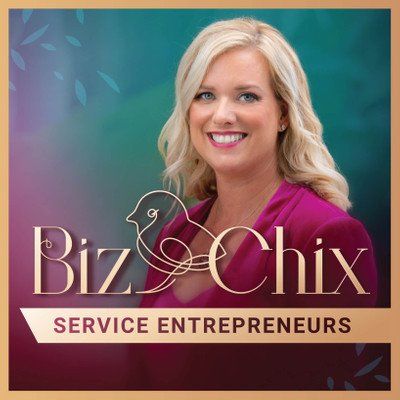 The BizChix Podcast