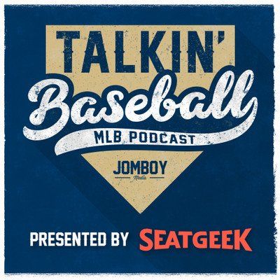 Talkin Baseball (MLB Podcast)