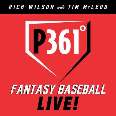 Fantasy Baseball from Prospect361