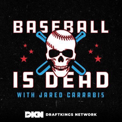 Baseball Is Dead