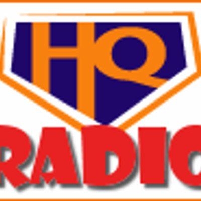 Baseball HQ Radio