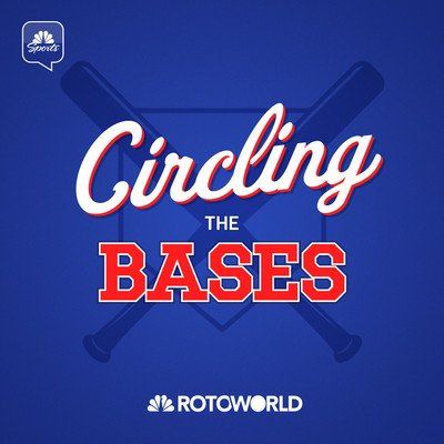 Circling the Bases Fantasy Baseball