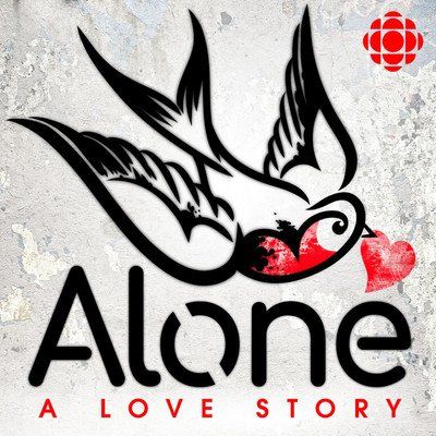 Alone A Love Story