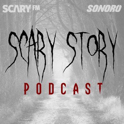 Scary Story Podcast