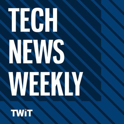 Tech News Weekly