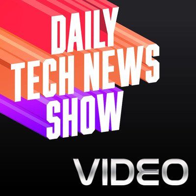 Daily Tech News Show