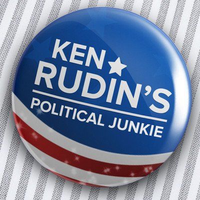 Ken Rudins Political Junkie