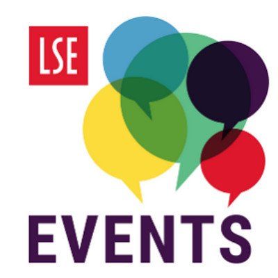 LSE Public lectures and events