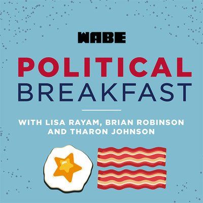 Political Breakfast from WABE