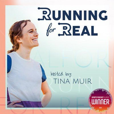 Podcast Host Ali Feller's Favorite Running Gear 2021